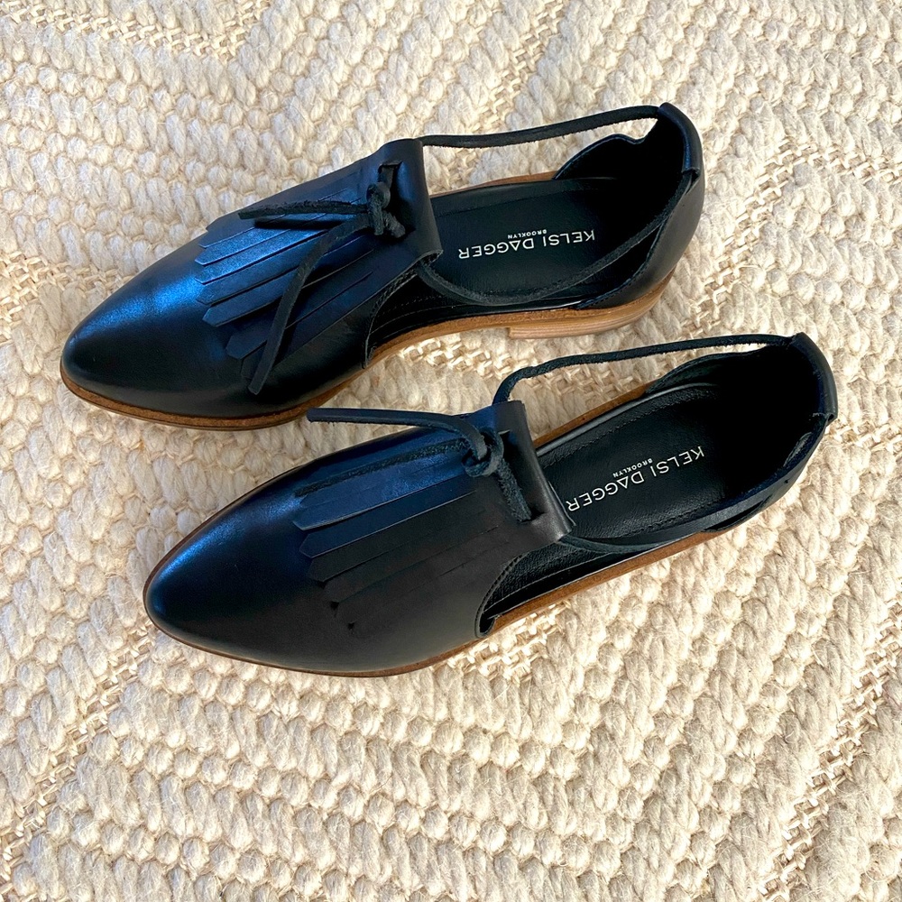 Kelsi Dagger Brooklyn Alani Shoes